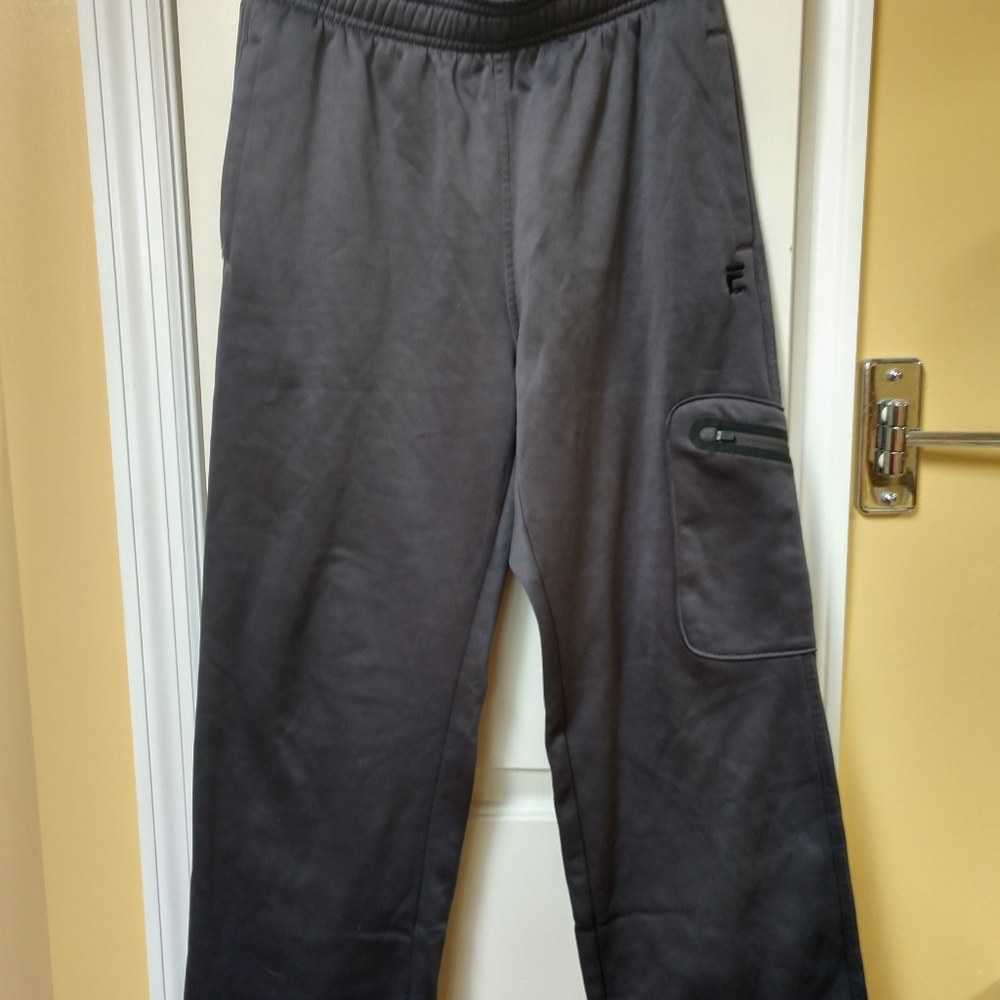 Fila Sport elastic waist pants